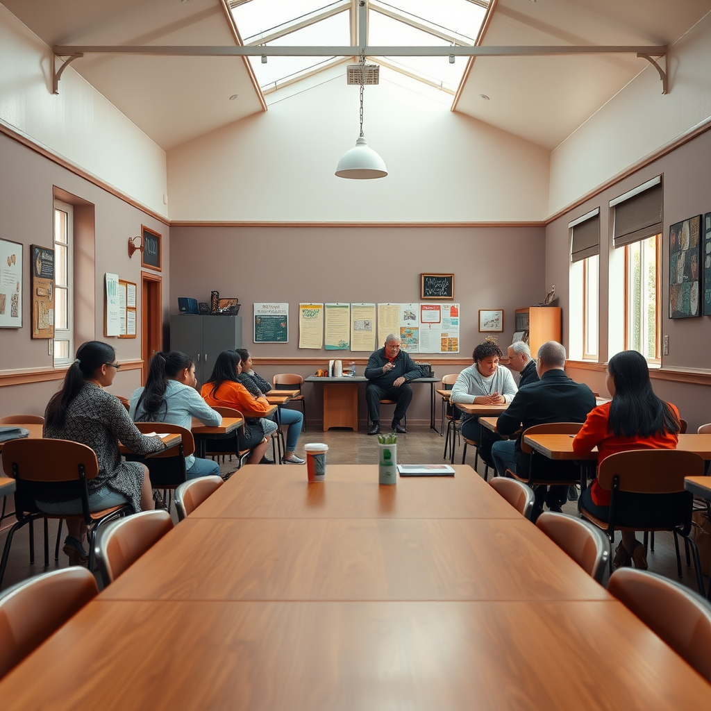 Community House Celebrates Homewards Project's First Anniversary
